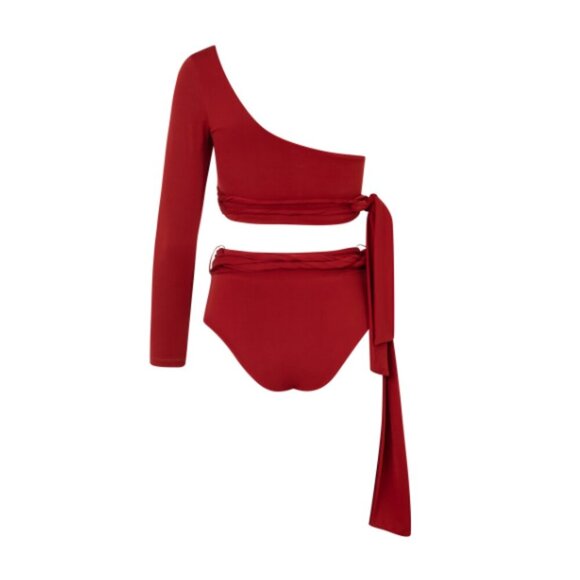 NWT Bikini Set Terracotta - Picture 4 of 4